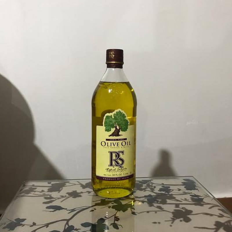 روغن زیتون rs؛ تصفیه شده ارگانیک کاهش وزن رفع یبوست