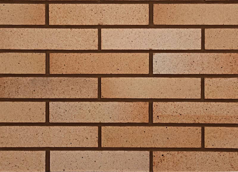 آجر نسوز قزاقی؛ نما داخلی بیرونی 3 رنگ نارنجی سفید قرمز