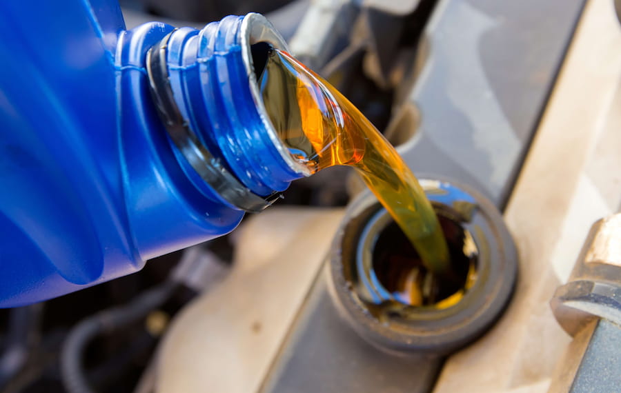 روغن موتور علایی؛ مینرال سنتتیک افزایش بازدهی موتور