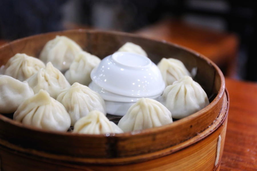 کلوچه برنجی کره ای؛ میان وعده خانگی صنعتی حاوی Vitamin