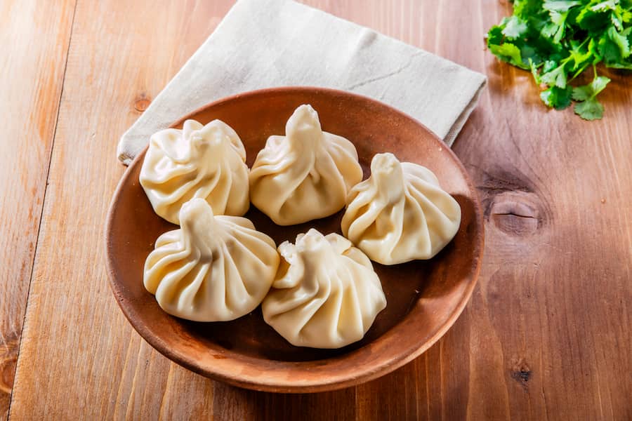 کلوچه برنجی لاری؛ سفید زرد مواد اولیه آرد برنج Kermanshah