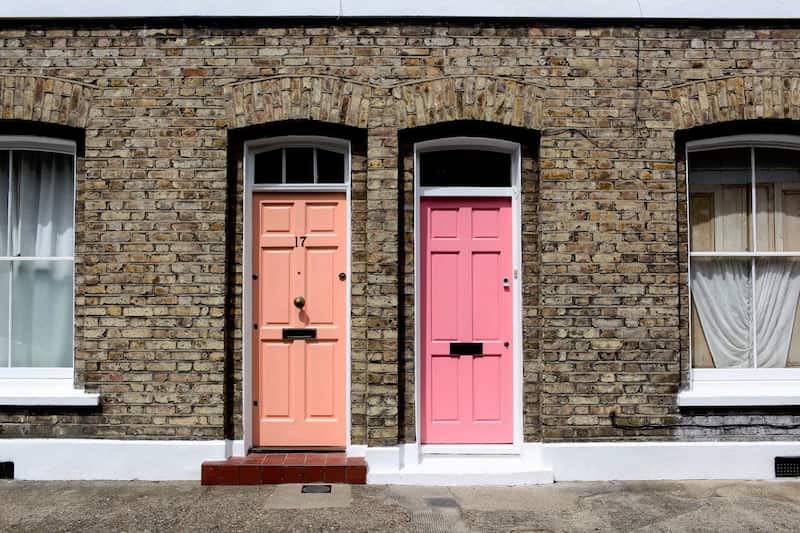 درب ضد سرقت روماک؛ فلز مستحکم عایق رطوبت حرارت کلاسیک Modern