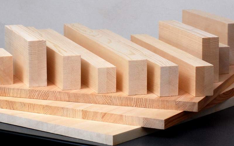 چوب روسی در مشهد؛ ضد آب دیوار کف سبک indoor