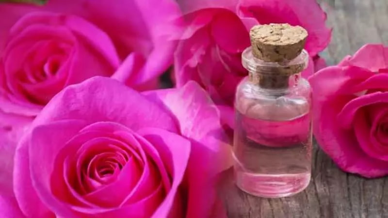 گلاب برای خواب کودکان؛ سبک سنگین (2 3) آتیشه دهان شویه رفع سوزش مجاری