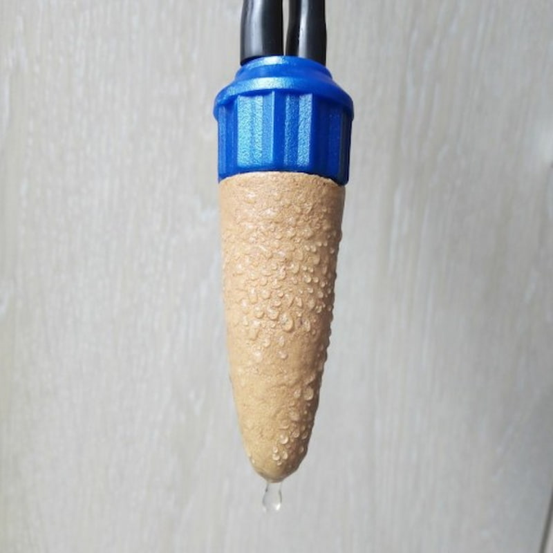 آبخوان ایرانشهر؛ باغی گلدانی 2 جنس سرامیکی پلاستیکی نگهداری آب Iranshahr