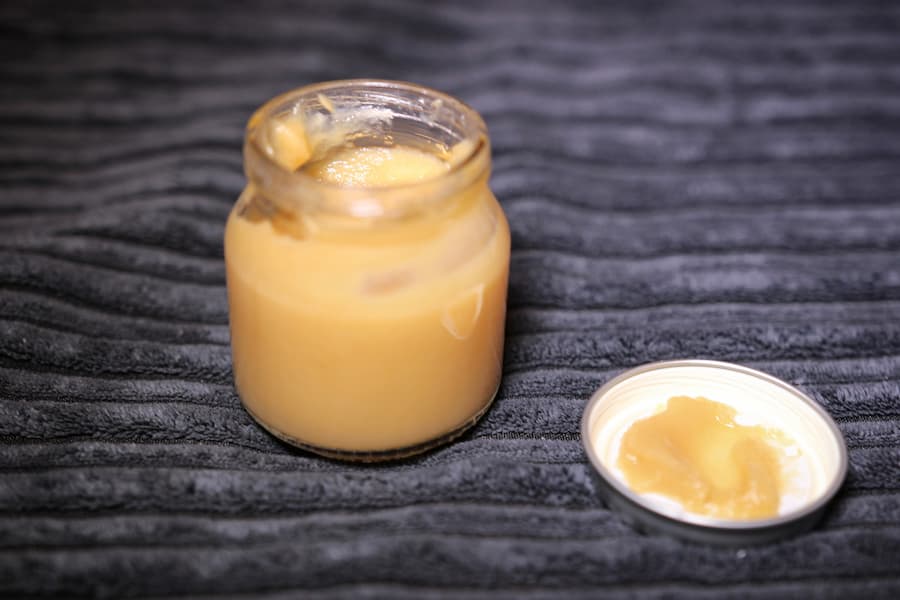 پوره سیب صنعتی؛ ترش شیرین حاوی ویتامین پکتین Concentrate