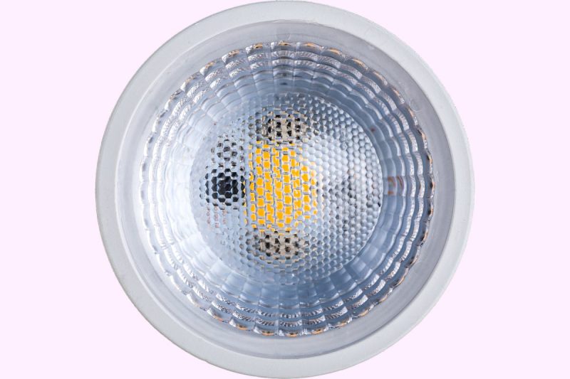 لامپ روشنایی هالوژن؛ توکار روکار پایدار کم مصرف باکیفیت halogen