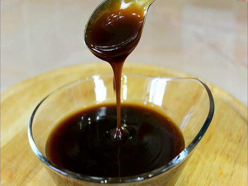 شیره انگور ناشتا؛ املاح آهن بهداشتی شیرین طبع گرم