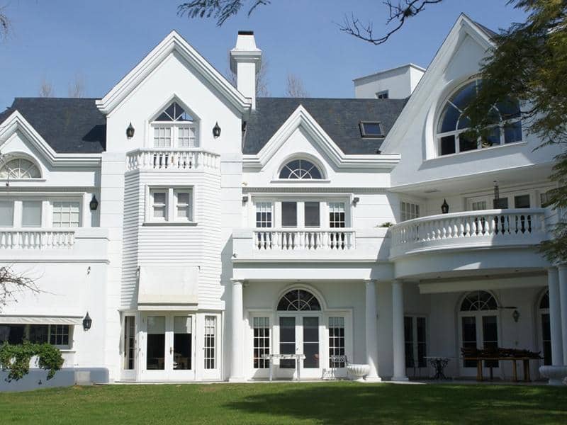 سنگ ساختمانی سفید؛ آهکی چینی تراورتن ترامیت لایمستون durable