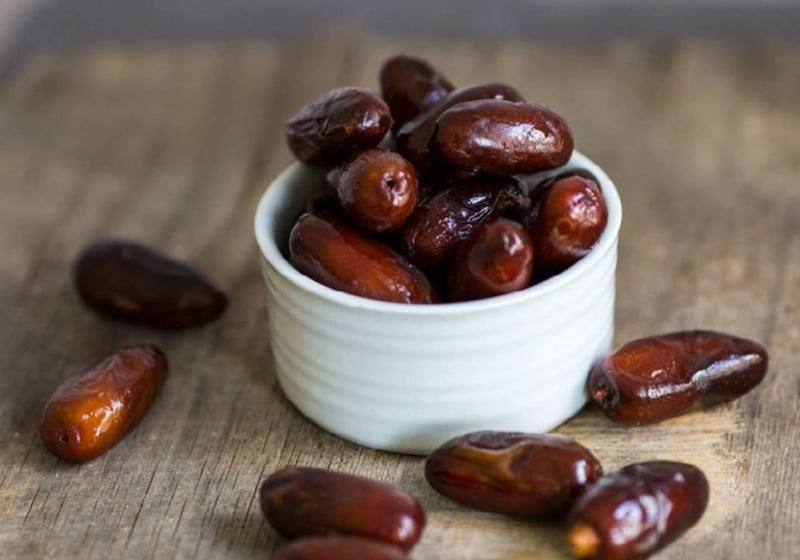 خرما آماده؛ طعمی شیرین درمان دیابت وعده پذیرایی Protein