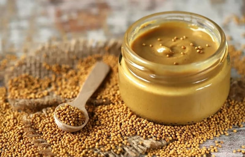 ارده هفت مغز؛ ارگانیک تقویت قلب حافظه حاوی فیبر potassium