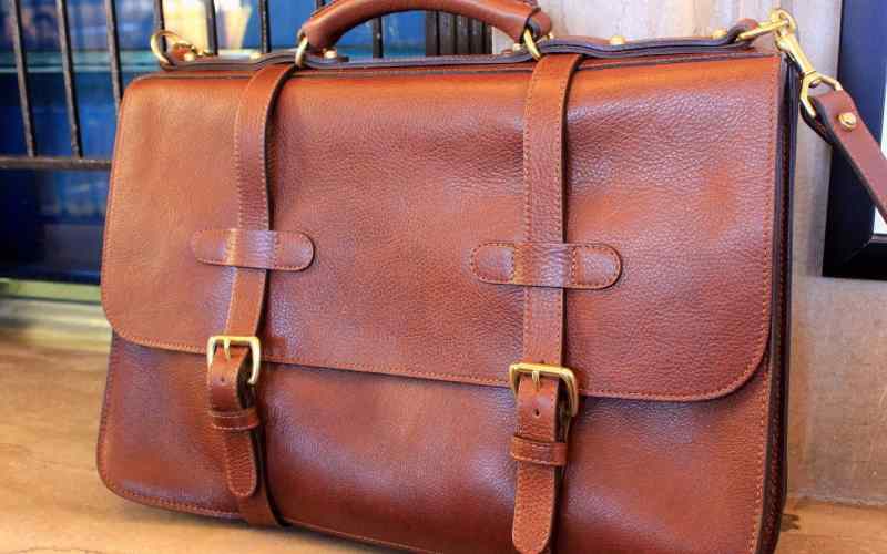 کیف چرم هیوا (اکسسوری) کوله پشتی رودوشی مردانه زنانه