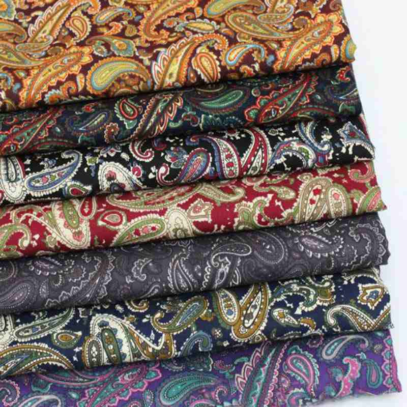 رومیزی ترمه طرح بختیاری؛ سرمه دوزی آستر کشی تراکم بالا tablecloth