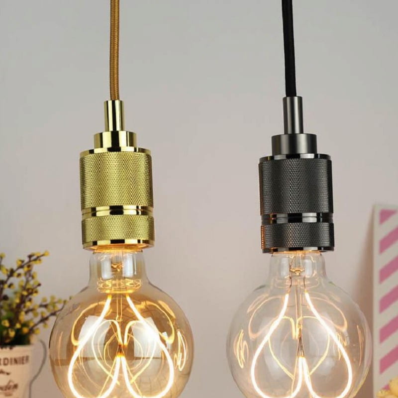 لامپ روشنایی جدید؛ هالوژنی مغناطیسی 2 مدل سفید مهتابی Lamp