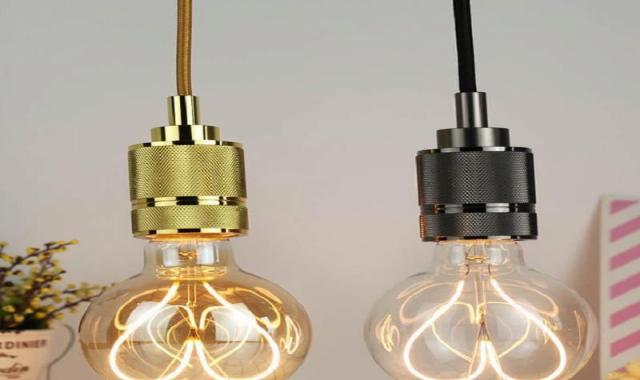 لامپ روشنایی جدید؛ هالوژنی مغناطیسی 2 مدل سفید مهتابی Lamp