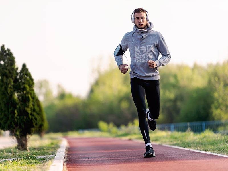 لباس ورزشی یوسف جامه؛ الیاف طبیعی ضد آب شلوارک تاپ گرمکن Iran