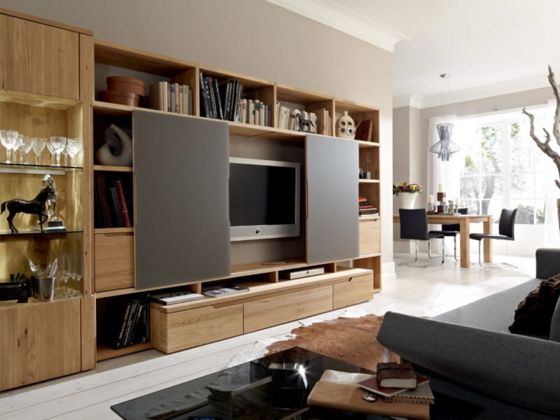 ام دی اف دور تلویزیون؛ طرح چوب قابلیت نورپردازی مقاومت بالا TV