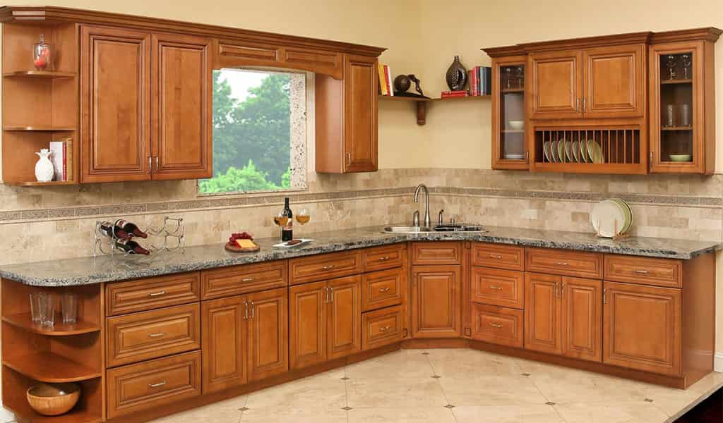 ام دی اف هایگلاس خارجی؛ تزئینات ساختمان سازی مقاوم تولید ایران