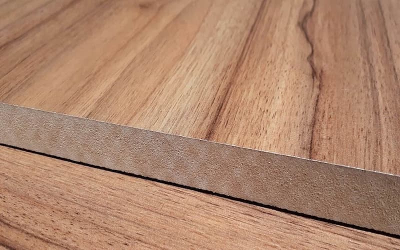 ام دی اف روکش وکیوم؛ تخته فیبر نئوپان مناسب مبل سرویس خواب