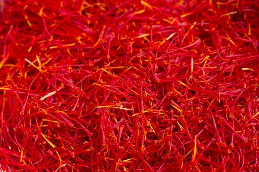 زعفران صادراتی گوهر ناز؛ تقویت سیستم ایمنی عطر رنگ عالی