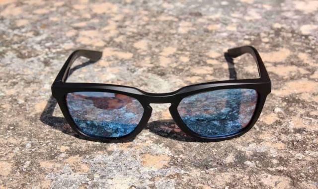 شیشه عینک ضد خش؛ طبی سبک استحکام بالا Anti reflex