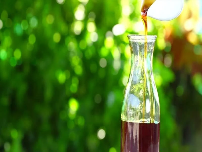 الکل خرما خرمشهر؛ تیره قهوه ای رقیق بهبود سیستم گوارش (70 96) درصد