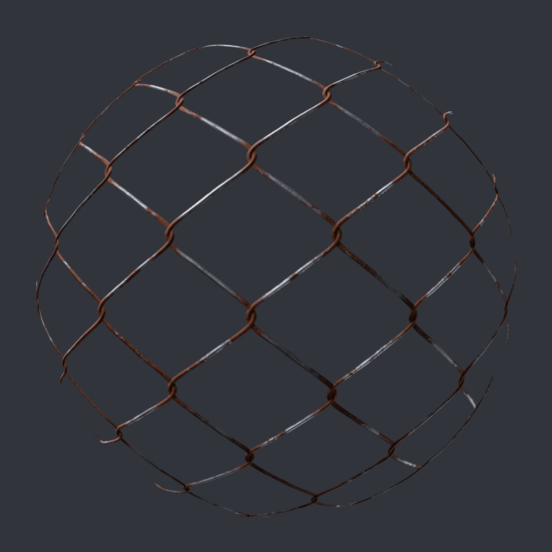 توری فلزی سبد؛ کروم درجه یک 2 کاربرد بیمارستان مرغداری