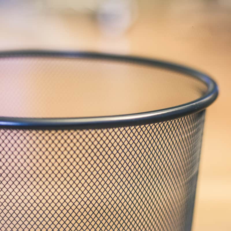 توری فلزی در اصفهان؛ تار پود ضد آب مقاومت بالا 2 مدل (صاف صیقلی)