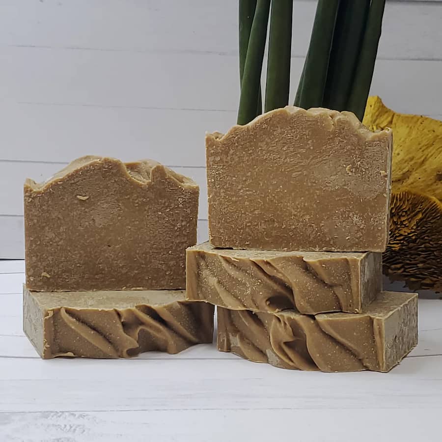 صابون گوگرد ضد جوش؛ میکروب کش ضد قارچ رفع چربی پوستی Sulfur