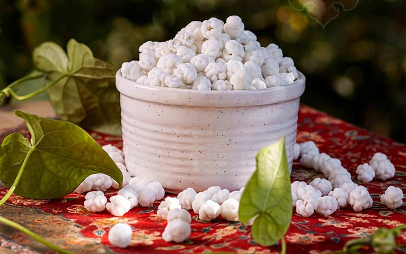 نقل نخودی؛ تقویت قلب ضد پوسیدگی دندان تنقلات مغذی جایگزین مناسب قند