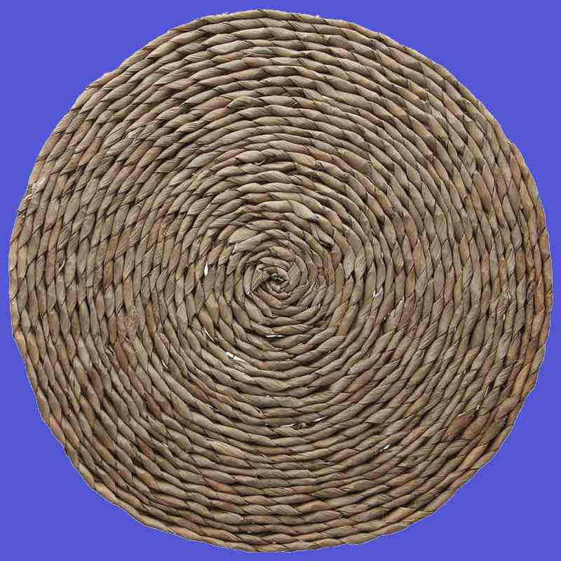 زیلو حصیری (زیر انداز) جنس خوب مقاوم 2 کاربرد مسافرت تفریح