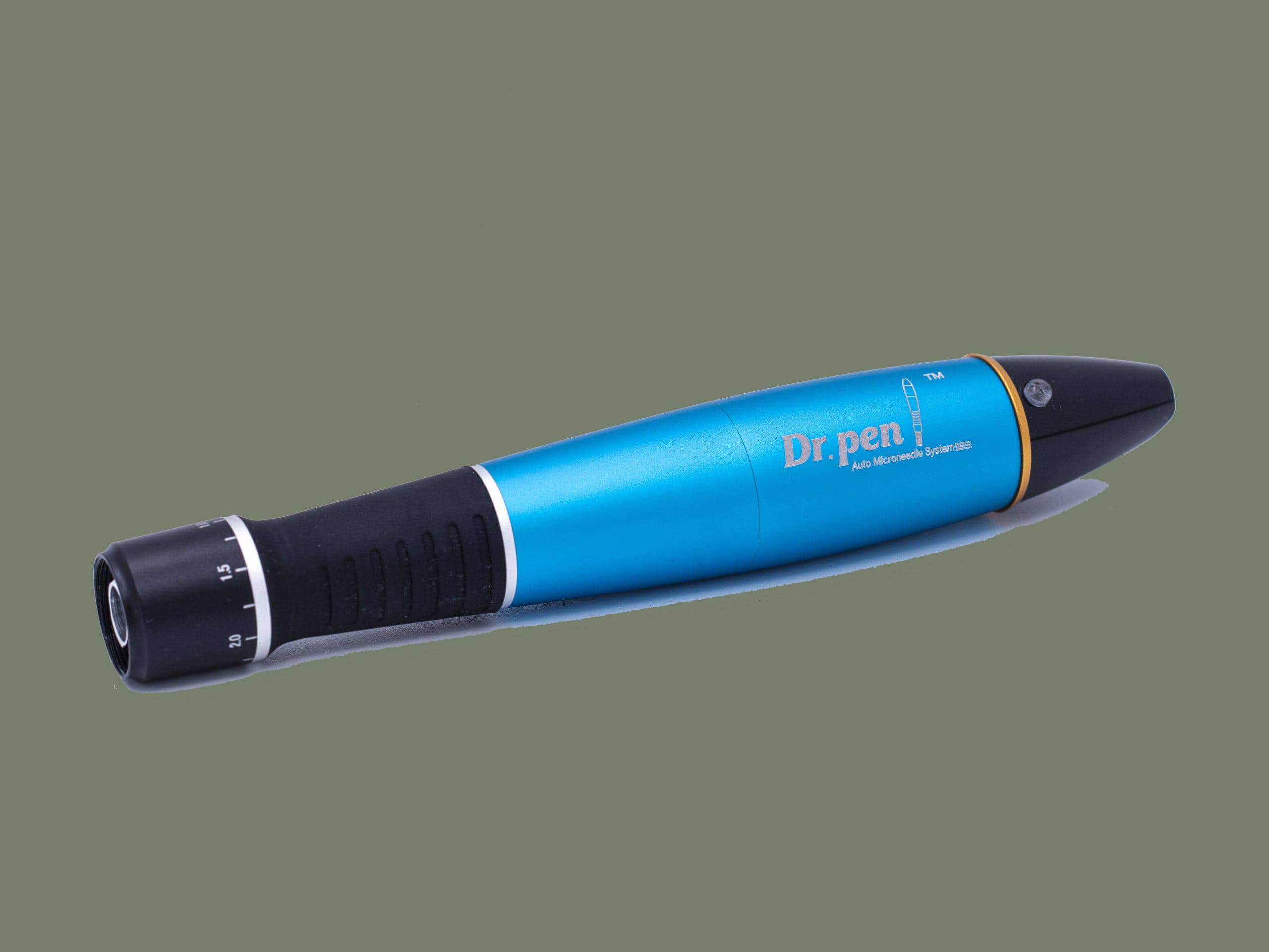 میکرودرم بخاردار؛ رفع چروک صورت مکانیکی شخصی