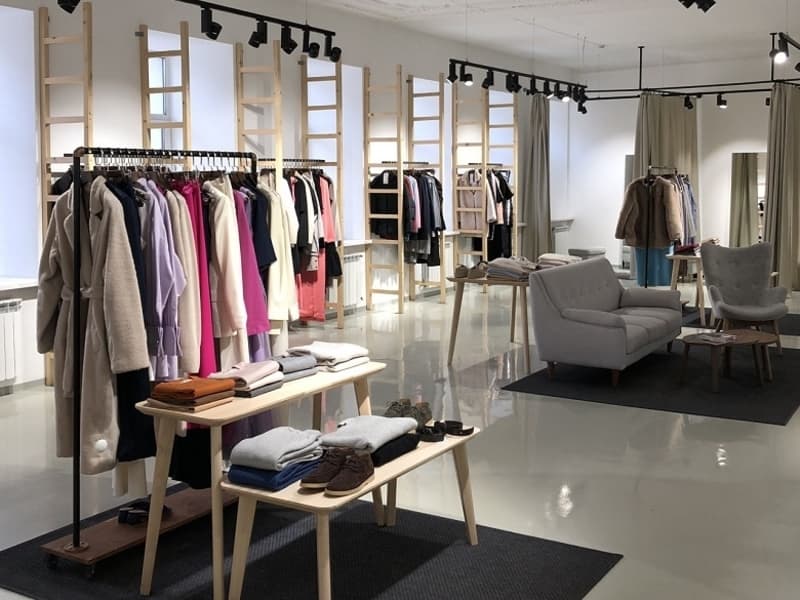 لباس زنانه جین وست؛ شلوار شومیز تونیک 2 رنگ آبی سفید