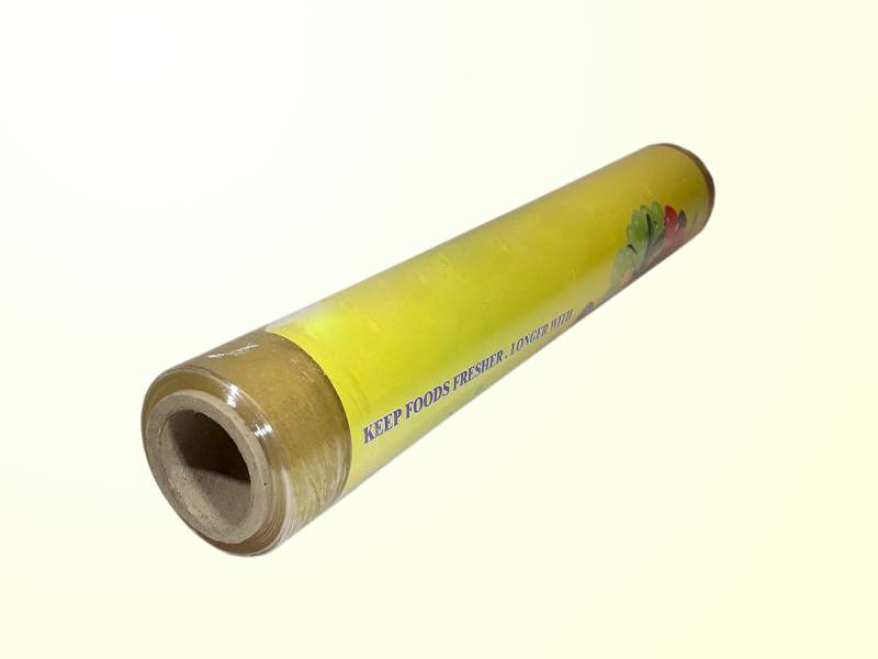 سلفون چسب دار کرج؛ شفاف چاپی کارتن 50 عددی متراژ (5 10 15) متری