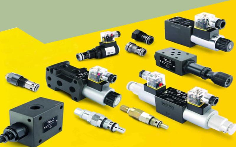 قطعات جک پنوماتیک (اکسسوری) پلاستیک باد رادلس کامپکت Pneumatic