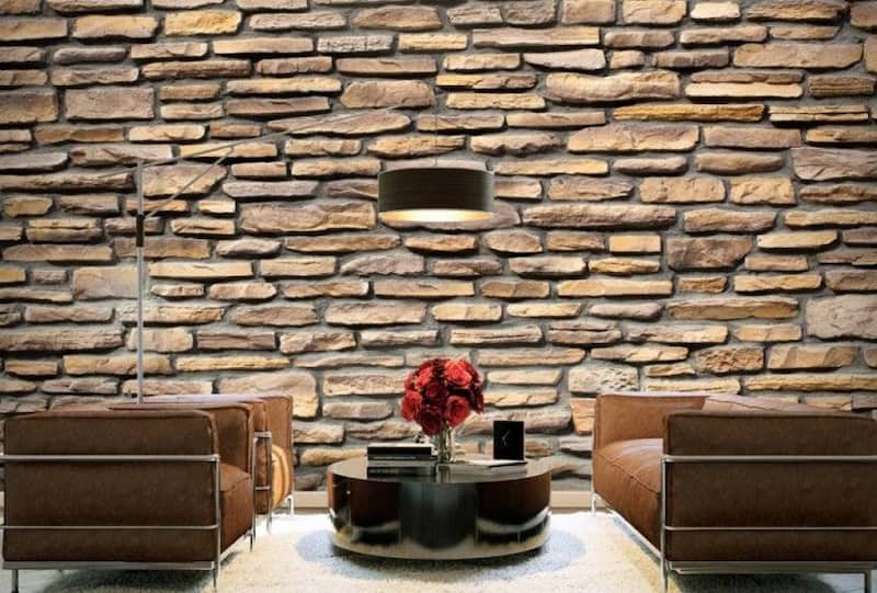 سنگ های ساختمانی طبیعی؛ گرانیت مرمر آهک تراورتن مناسب کف دیوار