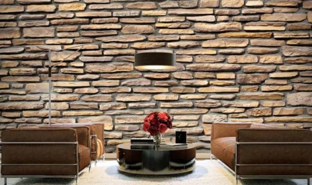 سنگ های ساختمانی طبیعی؛ گرانیت مرمر آهک تراورتن مناسب کف دیوار