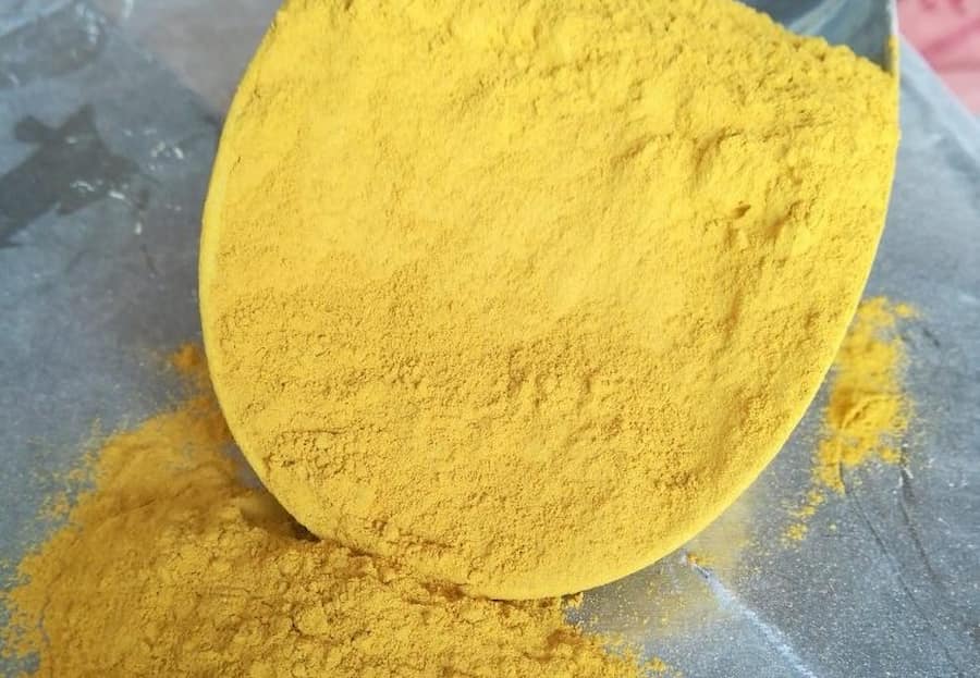 نوره زرنیخ زرد؛ تقویت اعضای بدن طبع گرم خشک زمان استفاده 5 دقیقه