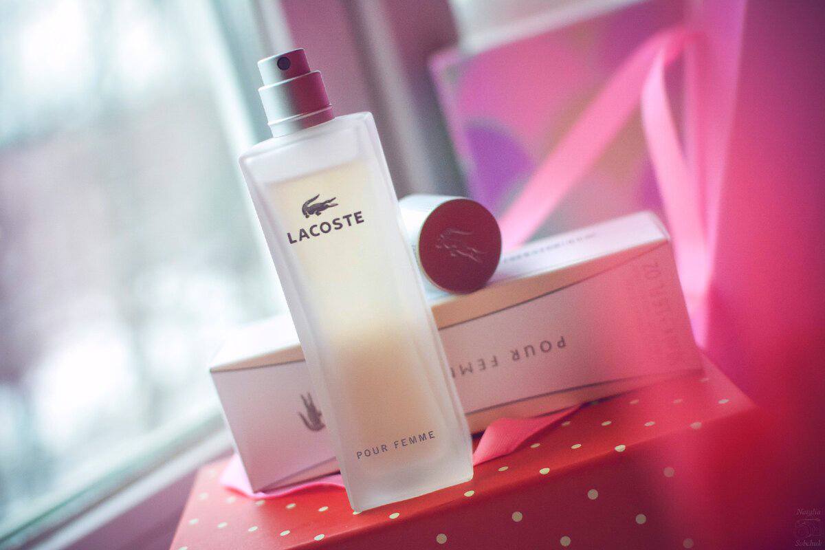 اسانس عطر لاگوست؛ زنانه مردانه 2 رایحه تند خنک نماد تمساح essence