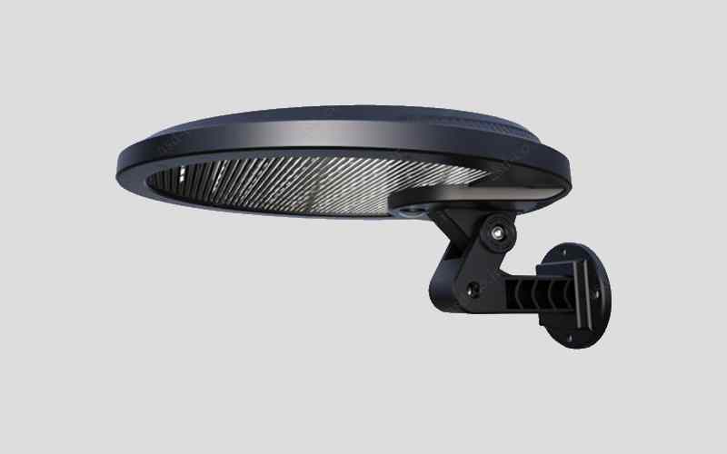 لامپ روشنایی خورشیدی؛ دوام بالا فعالیت (8 10 ساعت)