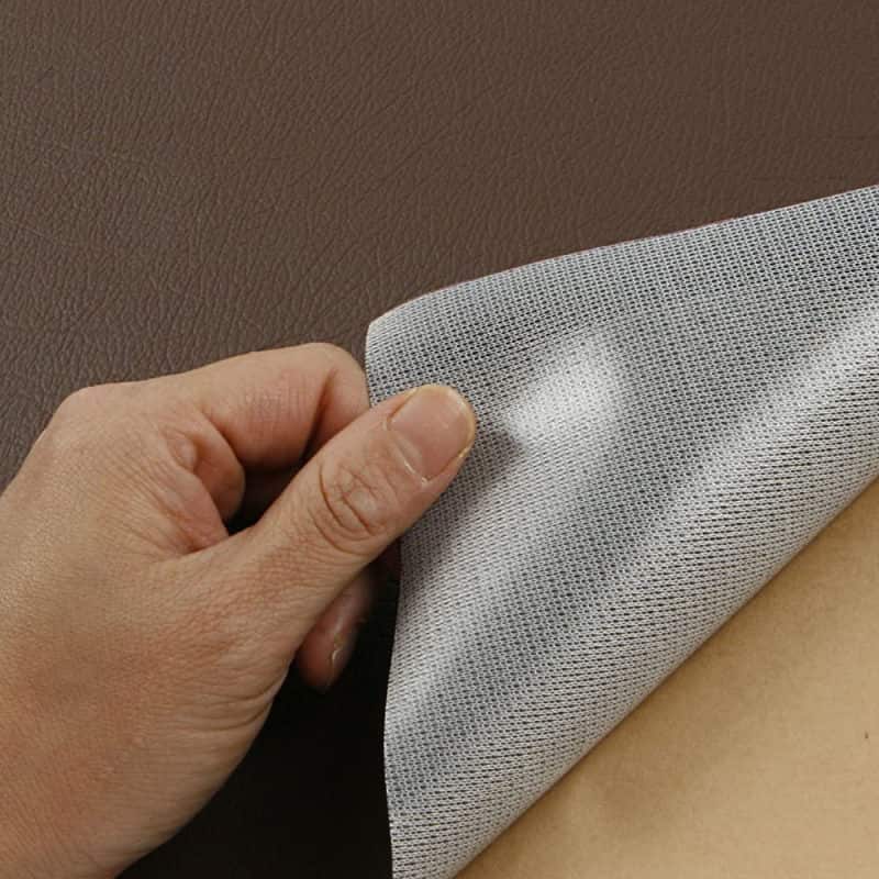 چرم چسب دار برای مبل؛ طبیعی مصنوعی چسبندگی قوی مقاوم ضد آب