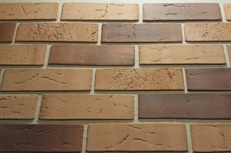 آجر سه سانتی تبریز؛ ساختمان سازی خاک رس متریال مرغوب وزن کم ضد رطوبت brick