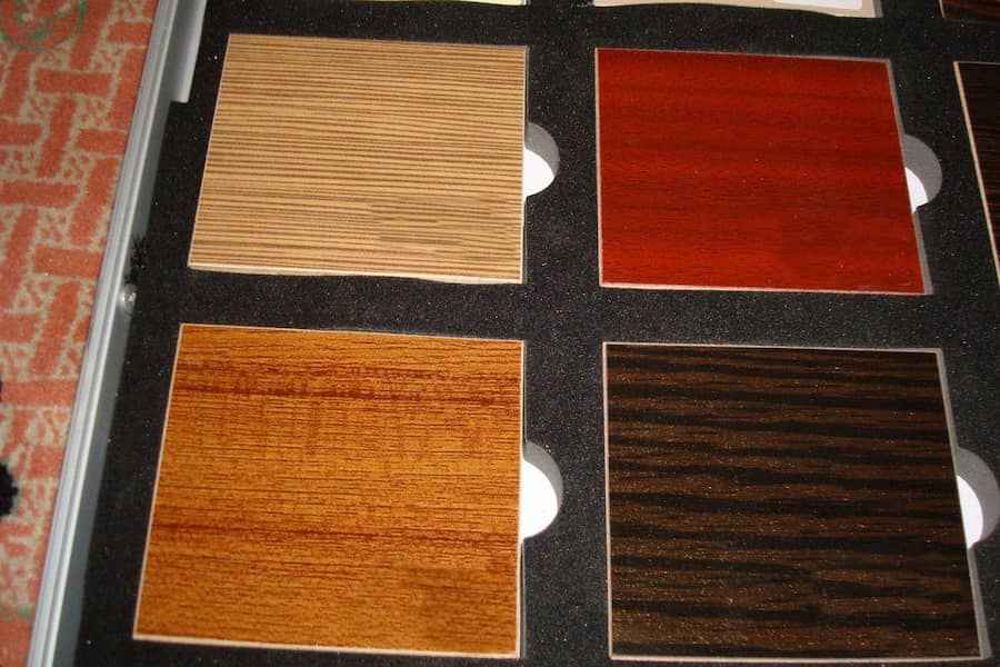 ام دی اف آرین سینا 1401؛ ملایم براق مات مقاوم ضربه حرارت PVC