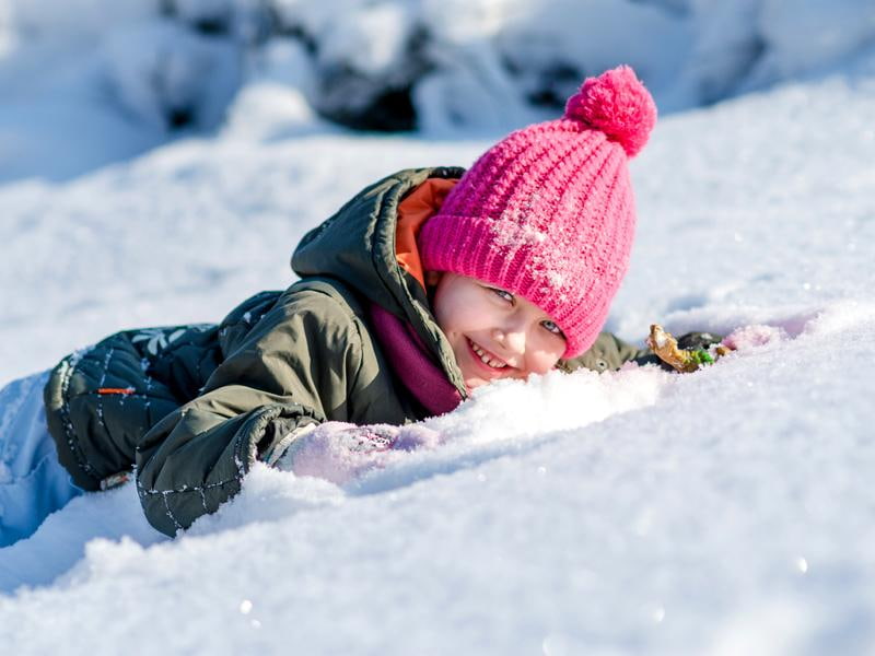 لباس گرم کودک؛ پلیور شلوار یقه اسکی 3 رنگ قرمز آبی سبز