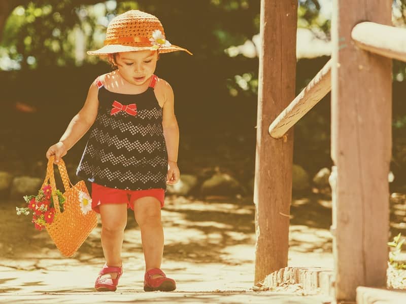 خرید لباس کودک دخترانه؛ پنبه کتان پشمی صورتی Shirt