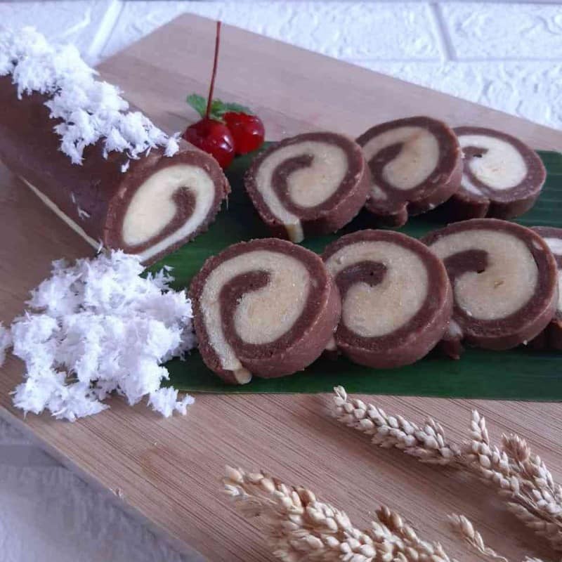 خرما رولتی ویژه ماه رمضان؛ جلوگیری پوسیدگی دندان بسیار نرم Antioxidants