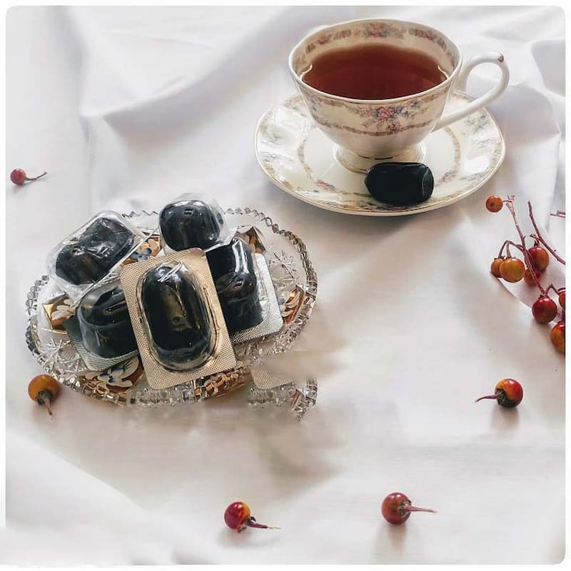 خرما تک نفره مجلسی اصفهان؛ کاهش استرس رفع التهاب کنترل سطح چربی