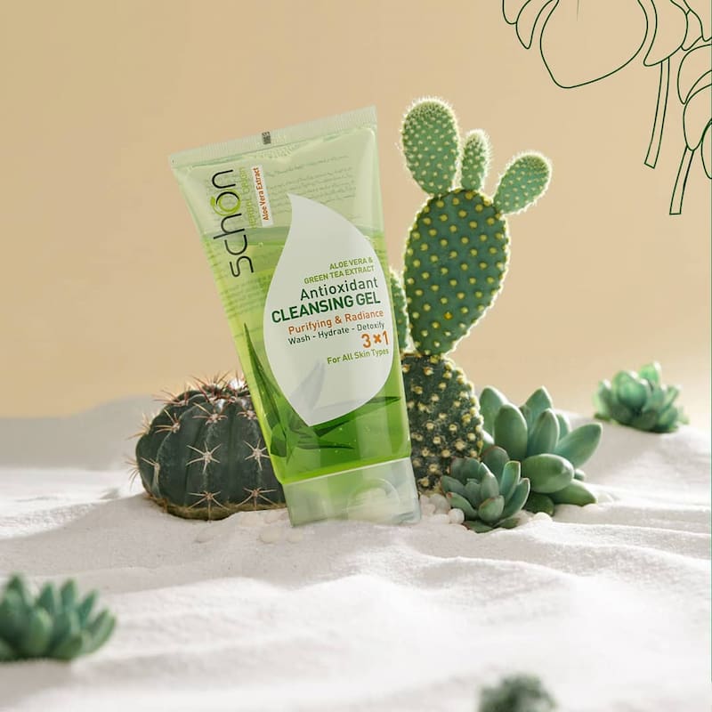 محصولات شوینده شون؛ گیاهی قدرت شویندگی بالا تولید Germany Iran