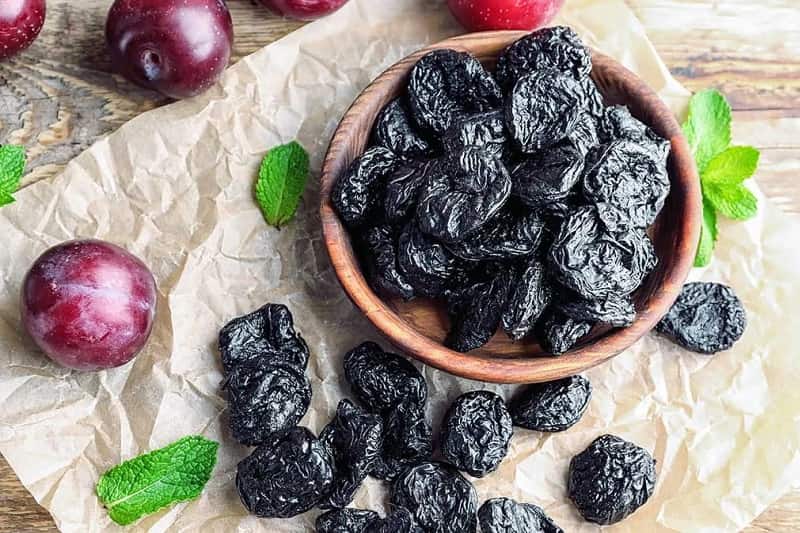 آلو خورشتی ترش؛ شفاف بافت نرم دیابت ضد سرطان (آهن فسفر گوگرد)