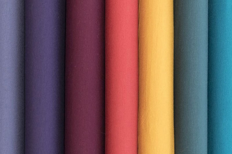 پارچه پلی استر چینی؛ پیراهن مانتو شلوار کاپشن مقاومت بالا Cloth